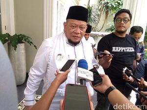 Janji-janji Ngeri Politisi