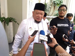 Janji-janji Ngeri Politisi