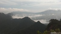 Keindahan yang memanjakan mata (Muhammad Idris/detikTravel)