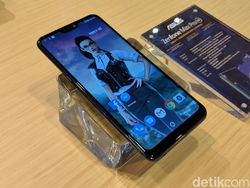 Lebih Dekat dengan Zenfone Max Pro M2 dan Zenfone Max M2