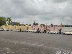 Jadwal Buka Puasa 15 Mei 2019 di Jawa Barat