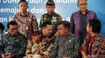 JK Hadiri Hari HAM Internasional ke-70