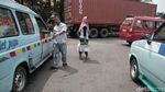 Jak Lingko Jadi Upaya Pemprov DKI Jangkau Transportasi Warga Jakarta