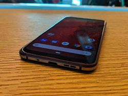 Lebih Intim dengan Nokia 8.1, Ponsel Android One Terbaru