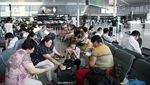 Foto: 10 Bandara Tersibuk Sedunia Saat Liburan Natal
