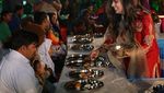 Isha Ambani, Putri Orang Terkaya di India yang Doyan Pani Puri