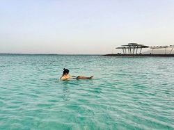 Gaya Jetset si Cantik Putri Pendiri Huawei