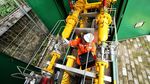 PGN Terus Berekspansi Salurkan Gas Bumi