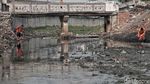 Begini Kondisi Lingkungan Akibat Buang Sampah Sembarangan Begini Kondisi Lingkungan Akibat Buang Sampah Sembarangan