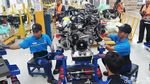 Wah, Mercedes-Benz C-Class Terbaru Dirakit di Indonesia Lho