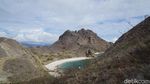 Pemandangan Indah Pulau Padar, Cocok Untuk Liburan Akhir Tahun