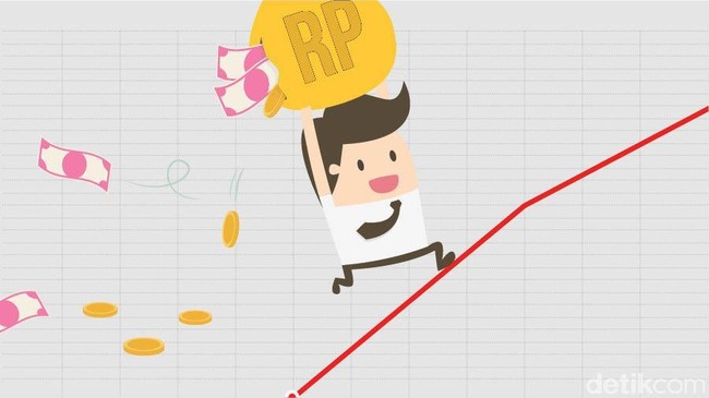 Sudah Diusulkan PNS Dapat Gaji ke-13 dan THR di 2020