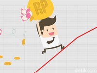 Sudah Diusulkan PNS Dapat Gaji ke-13 dan THR di 2020