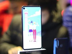 Penampakan Menawan Samsung Galaxy A8s