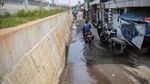 Proyek Tanggul Raksasa untuk Cegah Jakarta Tenggelam