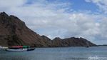 Pemandangan Indah Pulau Padar, Cocok Untuk Liburan Akhir Tahun
