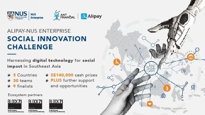 Foto: Dok. Alipay Foto: Dok. Alipay