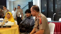 Irawan pun mengungkapkan ia mengalami trauma setelah kejadian penembakan tersebut terjadi. Polda Jabar pun mengatakan akan memberikan trauma healing untuk pemuda asal Garut tersebut.