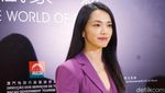 Kilau Yao Chen, Angelina Jolie-nya China
