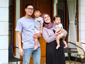 Rizky Kinos Ngamuk Tagihan Air Rp 26 Juta: Dipikir Gue Buka Franchise Waterboom?