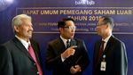 RUPS Luar Biasa, Kang Emil Copot Dirut BJB