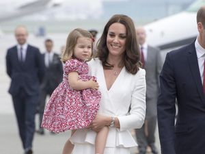 Kate Middleton Disebut Menangis di Pernikahan Meghan-Harry, Ada Apa?
