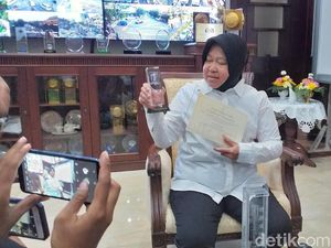 Setelah Guangzhou Award, Surabaya Incar Kota Desain Dunia UNESCO