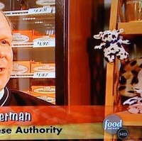 Tak disangka, jika keju parut butuh ahli dan orang yang mewenangi. Foto: istimewa