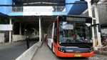 Skybridge Dibuka untuk Umum, Jalan Jatibaru Kini Lancar