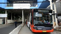 Direktur Utama PD Pembangunan Sarana Jaya, Yoort C Pinotoan menjelaskan tujuan pembangunan JPM ini untuk menciptakan integrasi antarmoda transportasi di Stasiun Tanah Abang, selain itu dengan adanya Skybridge dan integrasi antarmoda transportasi tersebut dapat mengurai kepadatan kendaraan di kawasan Tanah Abang.