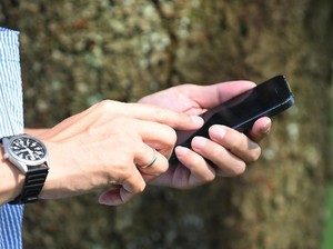 Banyak Modus Cerita Sedih ala Driver Ojol, Bisa Bikin Was-was Bersedekah?