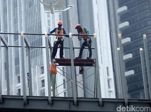 Membangun Infrastruktur Tanpa Utang?