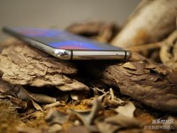 Penampakan Menawan Samsung Galaxy A8s