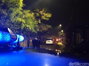 Akhir Cerita Begal Neng Perawat Bandung Tewas Ditembak Polisi