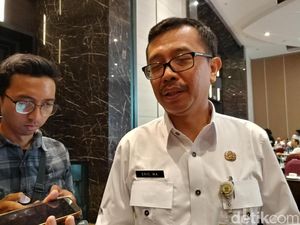 Jelang Akhir Tahun, Harga Wortel dan Cabai di Bandung Naik