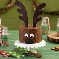 Yuk, Contek 7 Ide Kue Natal Kekinian yang Cantik Ini!