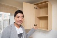 Hanya Andalkan Udara dan Matahari, Pria Ini Berhenti Konsumsi Makanan