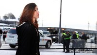 Nasib sekitar 3.000 wanita dan remaja putri dari komunitas Murad yang ditangkap kelompok yang menamakan diri Negara Islam (ISIS) itu pun hingga kini tak diketahui. NTB Scanpix/Terje Pedersen via Reuters.