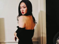 Gaya Jetset si Cantik Putri Pendiri Huawei