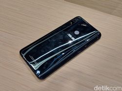 Lebih Dekat dengan Zenfone Max Pro M2 dan Zenfone Max M2