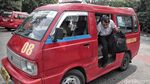 Jak Lingko Jadi Upaya Pemprov DKI Jangkau Transportasi Warga Jakarta