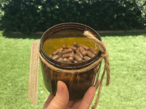 Kisah Bidan yang Raup Penghasilan Rp 156 Juta dari Jualan Plasenta