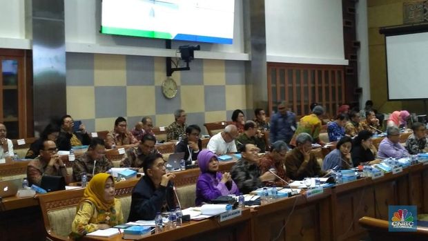 Fantastis! Total Bailout BPJS Kesehatan Sudah Rp 10,25 T