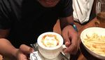 Komika Kocak Dodit Mulyanto yang Suka Ngerujak dan Ngopi
