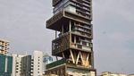 Sudah Lihat Rumah Orang India yang Masuk Top 10 Terkaya Dunia?