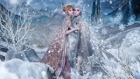 Baru-baru ini seorang fotografer Indonesia membuat foto dengan konsep Putri Disney dan mengajak beberapa artis. Dok. Instagram/fdphotography90