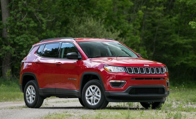 15 SUV Terbaik dan Terburuk di Dunia