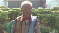 Berselimut Lumpur, Kantil Lolos dari Pembantaian Belanda
