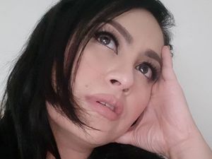 Anak Sudah Kenal Huruf, Cynthia Lamusu Bahagia tapi Bingung