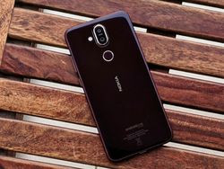 Lebih Intim dengan Nokia 8.1, Ponsel Android One Terbaru